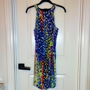 Y2k Trina Turk Dress